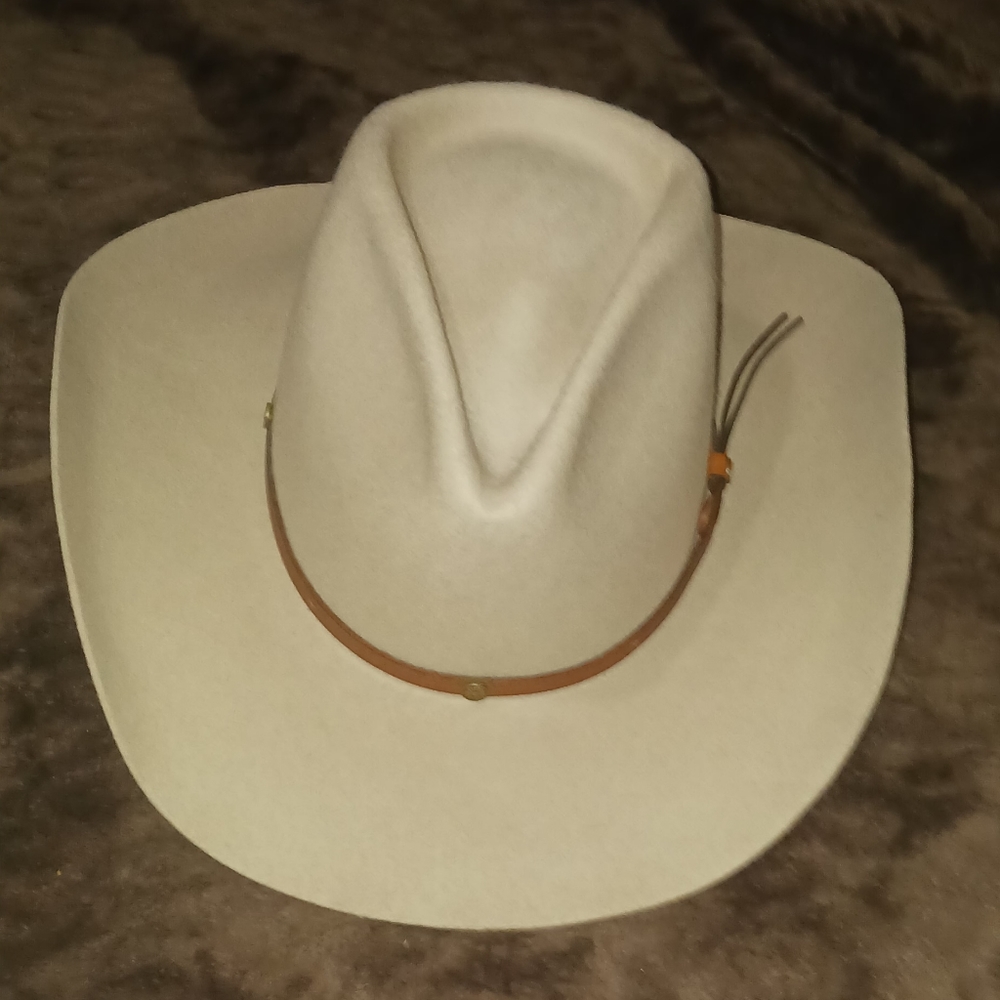 Western express 🤠 hat
